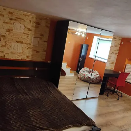 Apartament Z Ogródkiem I Miejscem Do Grillowania *