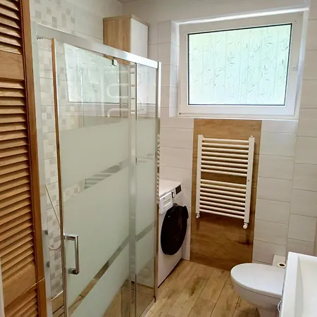 Z Ogródkiem I Miejscem Do Grillowania * Gdańsk