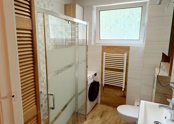 Z Ogródkiem I Miejscem Do Grillowania * Gdańsk